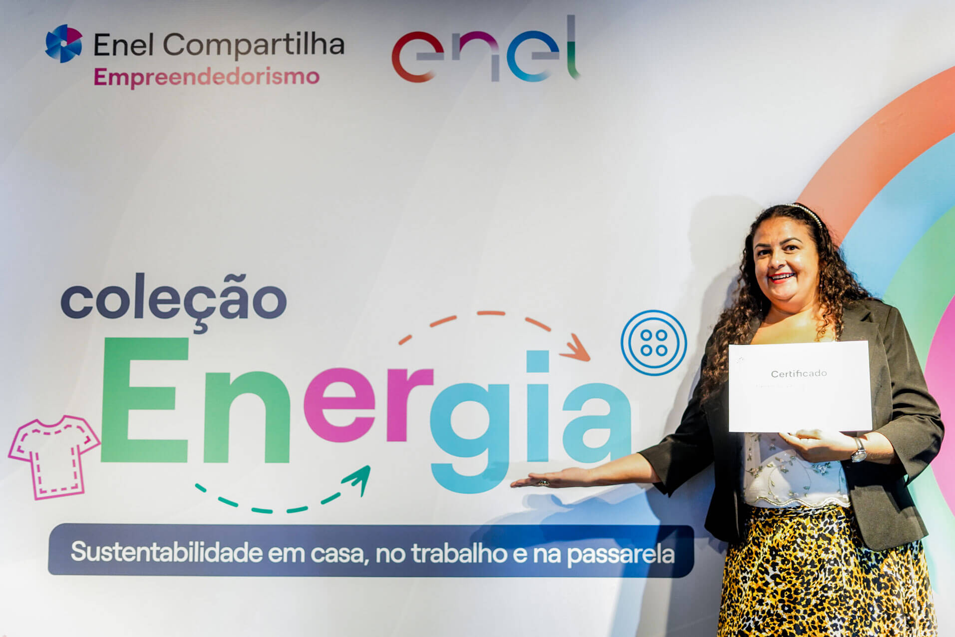 Os lançamentos da Coleção Energia